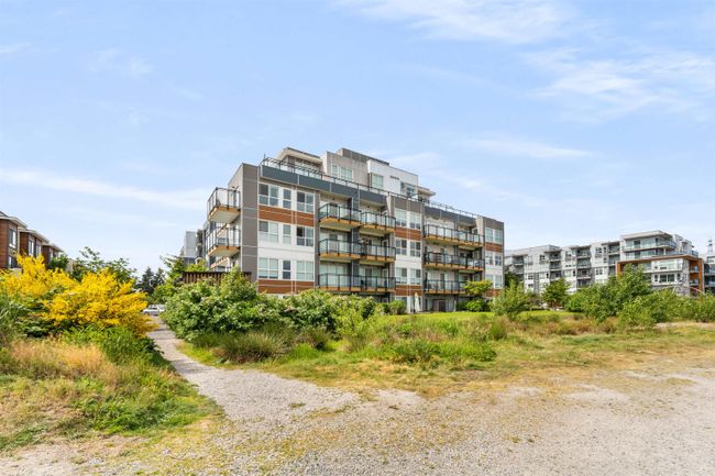 415 - 10177 River Drive, Condo with 2 bedrooms, 2 bathrooms and 2 parking in Richmond BC | Image 19