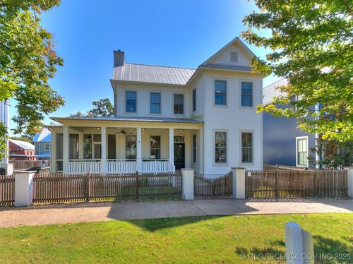 26 Boulevard, Carlton Landing, OK, 74432-3537 | Card Image