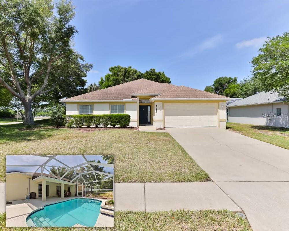 Springview Dr, Port Orange, FL 32127