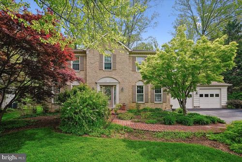 4915 Shadow Valley Dr, FAIRFAX, VA, 22030-4543 | Card Image
