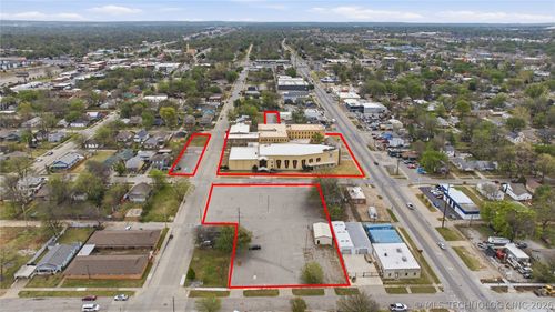 1915 E 3rd St, Tulsa, OK, 74104-1813 | Card Image