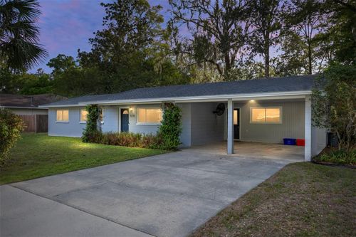 510 52nd Ter, GAINESVILLE, FL, 32607-2185 | Card Image