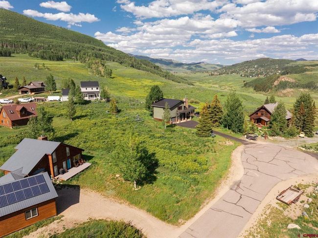 67 Snodgrass Ln, Home with 0 bedrooms, 0 bathrooms and null parking in Crested Butte CO | Image 5