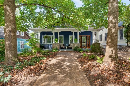 309 W End Pl, Nashville, TN, 37205-2313 | Card Image