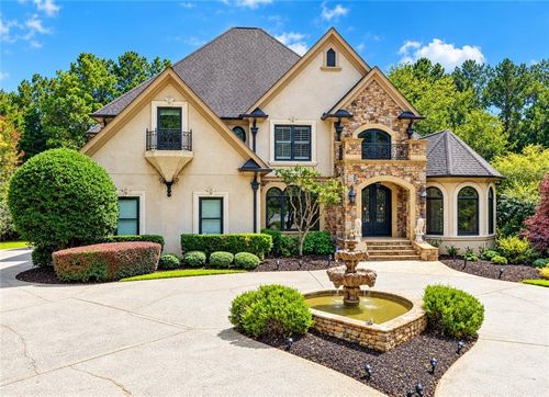 810 Moss Creek Plantation, Johns Creek, GA, 30097-5958 | Card Image