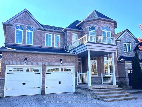 bsmt-5 Victoria Wood Ave, Markham, ON, L6E1X7 | Card Image
