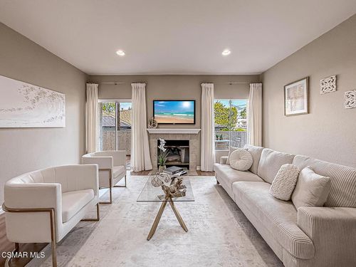 118-5420 Sylmar Ave, Sherman Oaks, CA, 91401-5611 | Card Image