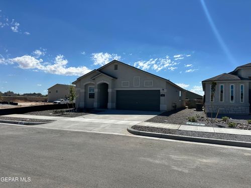 7369 Norte Grande Drive, El Paso, TX, 79934 | Card Image