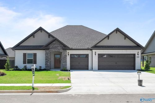 318 Wanto Lane, Huntsville, AL, 35811 | Card Image