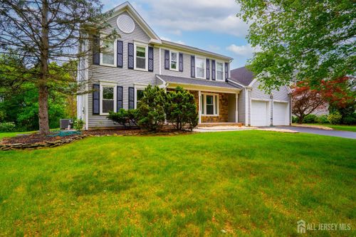 52 Bradford Ln, Plainsboro, NJ, 08536-2326 | Card Image