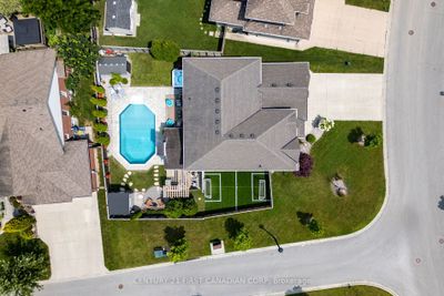 886 Foxcreek Rd, House other with 4 bedrooms, 4 bathrooms and 6 parking in London ON | Image 2