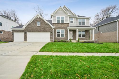 367 Glen Abbey Ln, Hamilton Twp, OH, 45039-6211 | Card Image