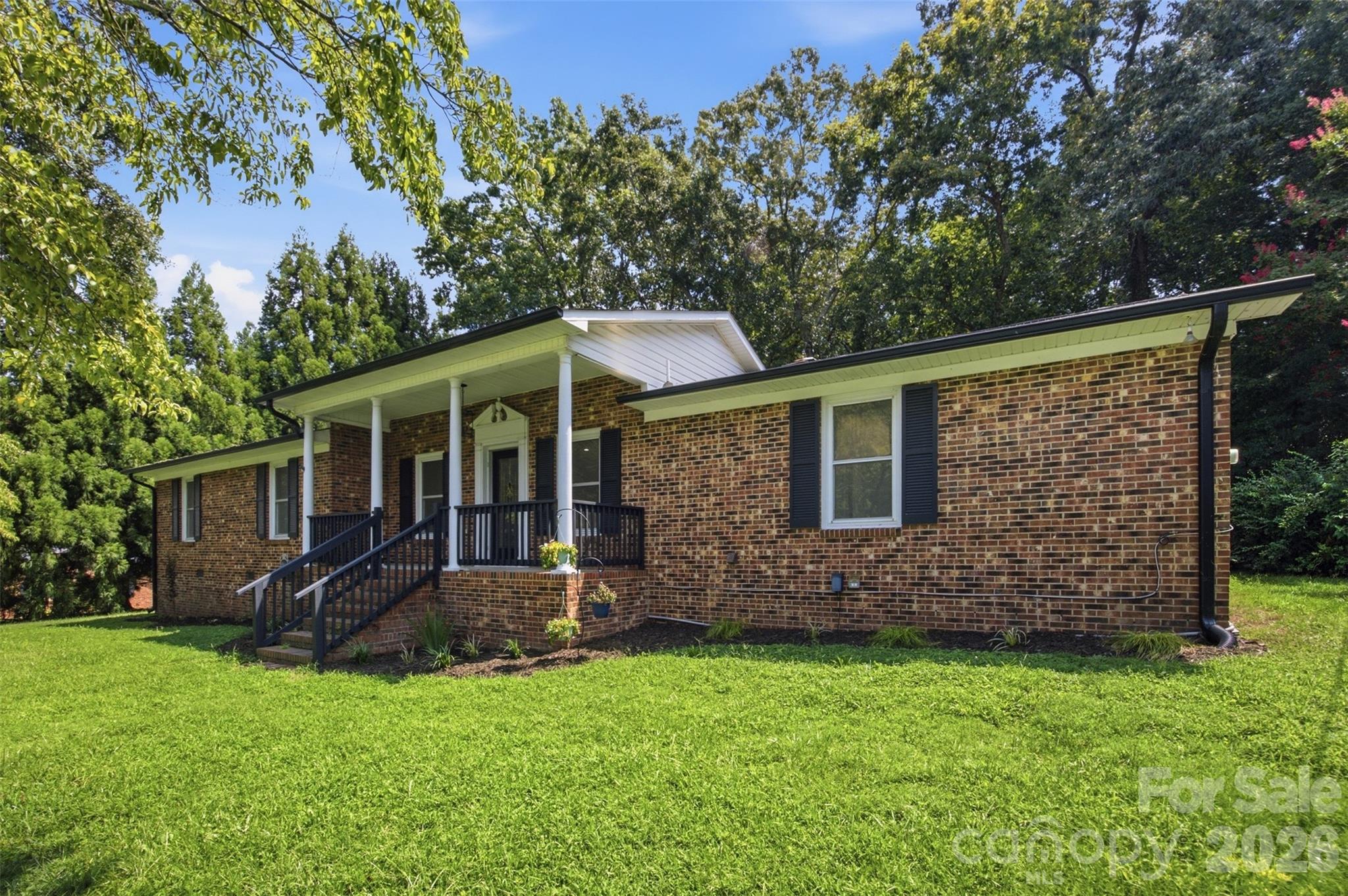 Residential in Lincolnton 4