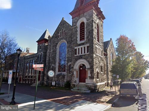 287 Hamilton Ave, Trenton, NJ, 08609-2714 | Card Image