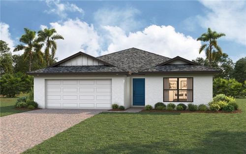 732 Anaconda Ave S, Lehigh Acres, FL, 33974-9537 | Card Image