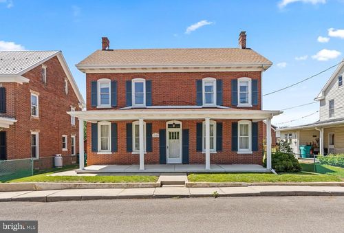 13640 Village Mill Dr, MAUGANSVILLE, MD, 21767-9701 | Card Image