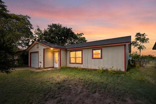 144 Stoneham St, San Angelo, TX, 76905-8111 | Card Image