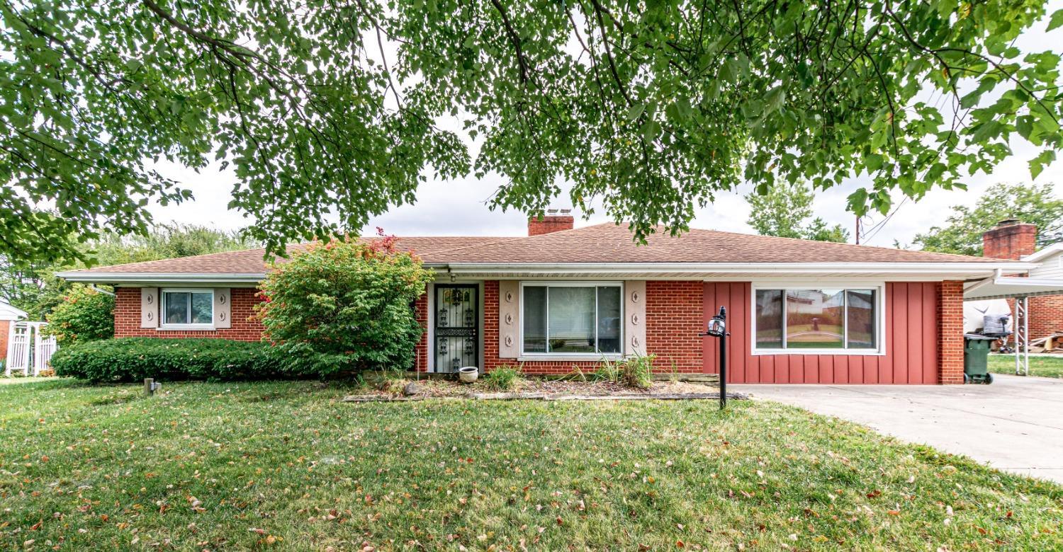 Pippin Rd, Cincinnati, OH 45231