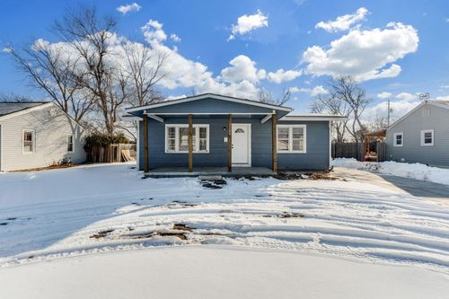 3238 S Edwards Ave, Wichita, KS, 67217-1617 | Card Image