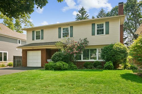 511 S Walnut Ave, Arlington Heights, IL, 60005-1704 | Card Image