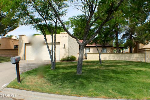 140 N Trevino Road, Santa Teresa, NM, 88008 | Card Image