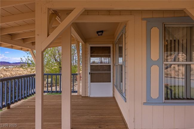 2275 Napal Vista Cir, House other with 3 bedrooms, 2 bathrooms and null parking in Logandale NV | Image 71