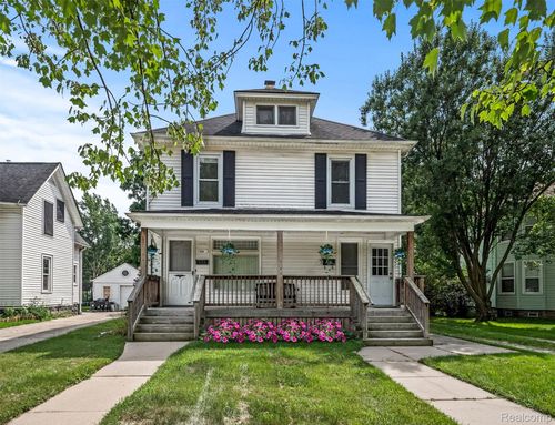 1-139 Gallup St, Mount Clemens, MI, 48043-1605 | Card Image