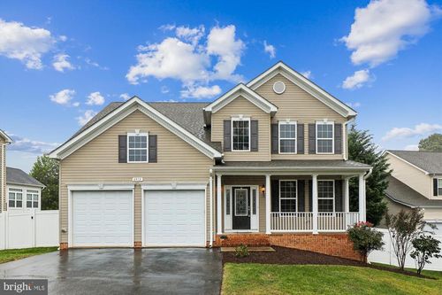 6912 Donau Ct, CHESAPEAKE BEACH, MD, 20732-4197 | Card Image