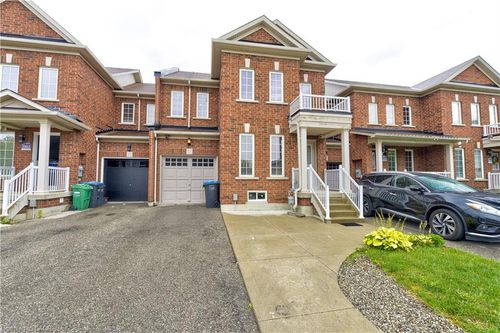 13 Coolwater Dr, Brampton, ON, L6R0X4 | Card Image