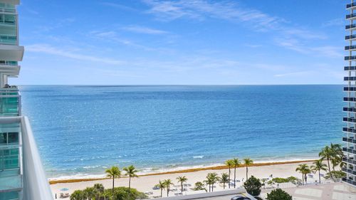 1106-3550 Galt Ocean Dr, Fort Lauderdale, FL, 33308-6848 | Card Image
