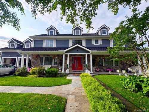 267 Dante Ave, Eastchester, NY, 10707-3041 | Card Image