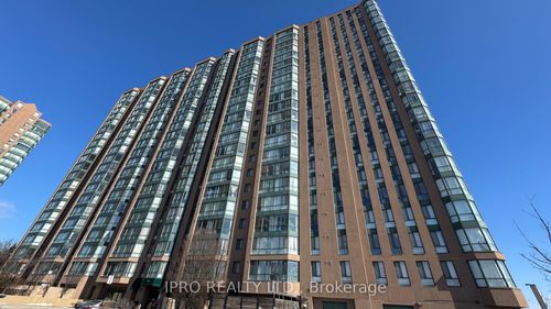 907-145 Hillcrest Ave, Mississauga, ON, L5B3Z1 | Card Image
