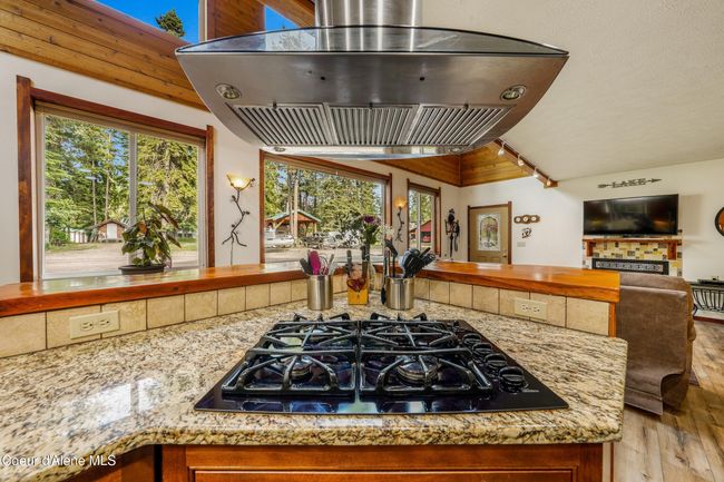 Propane range | Image 9