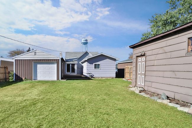 420 N Main St, House other with 3 bedrooms, 1 bathrooms and null parking in Hewitt MN | Image 45