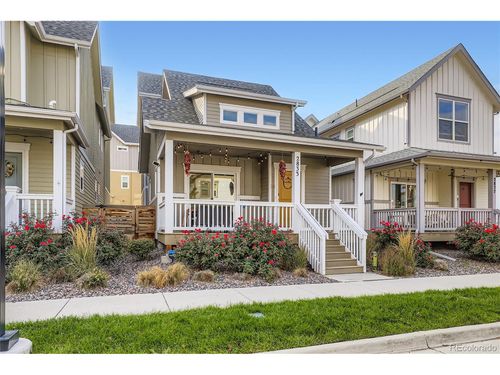 2833 S Fox St, Englewood, CO, 80110-1484 | Card Image