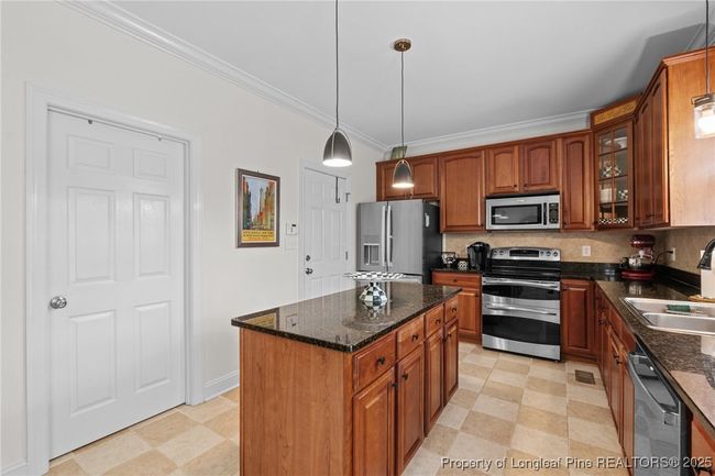 60 Rolling Pines Dr, House other with 4 bedrooms, 3 bathrooms and null parking in Spring Lake NC | Image 16