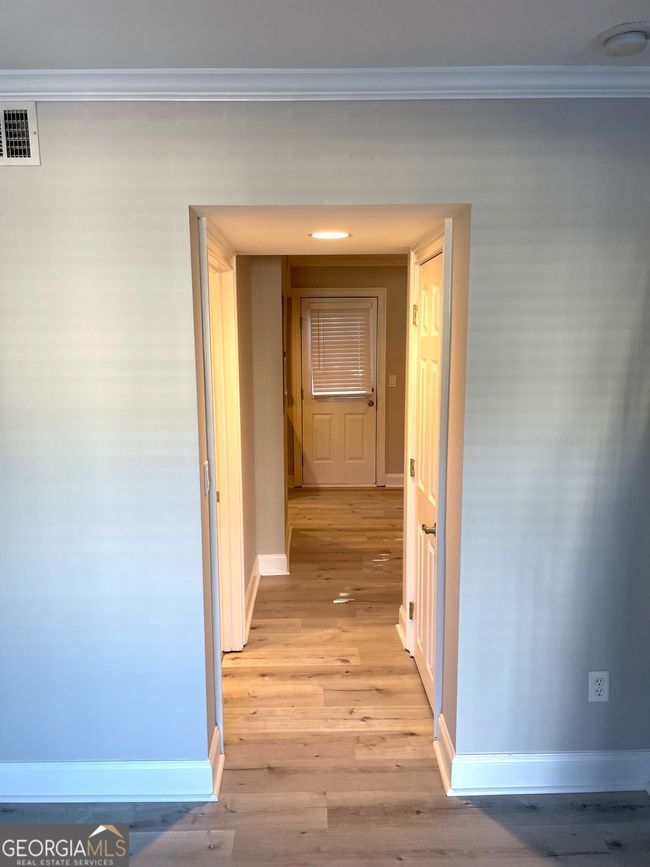 117 Rondak Cir Se, Townhouse with 2 bedrooms, 2 bathrooms and null parking in Smyrna GA | Image 6