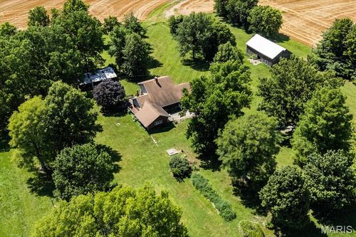 5495 Wilson Road, Oakdale, IL, 62268 | Card Image