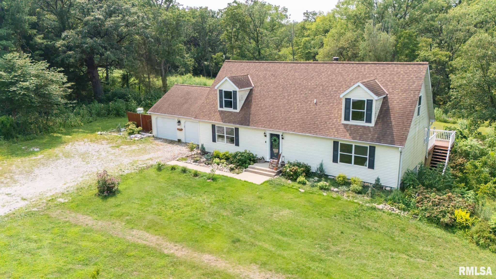 Residential in Cazenovia 2