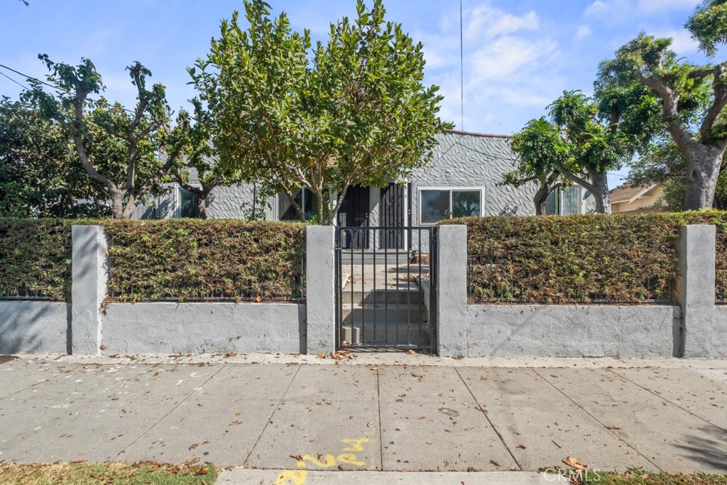 Residential in Inglewood