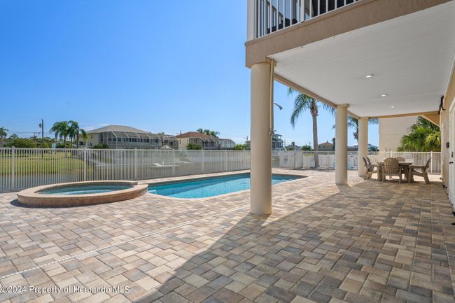 3448 Triggerfish Dr, House other with 4 bedrooms, 3 bathrooms and null parking in HERNANDO BEACH FL | Image 62