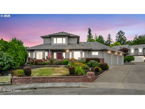 620 Barbary Ct, Gladstone, OR, 97027-4613 | Card Image