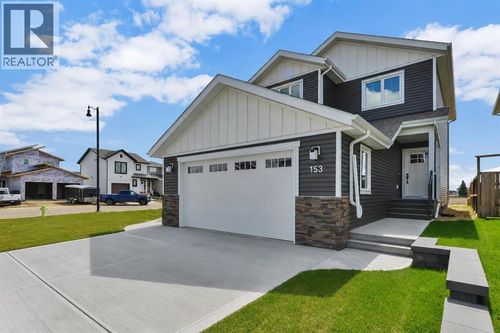 153 Norseman Close, Penhold, AB, T4G0G5 | Card Image