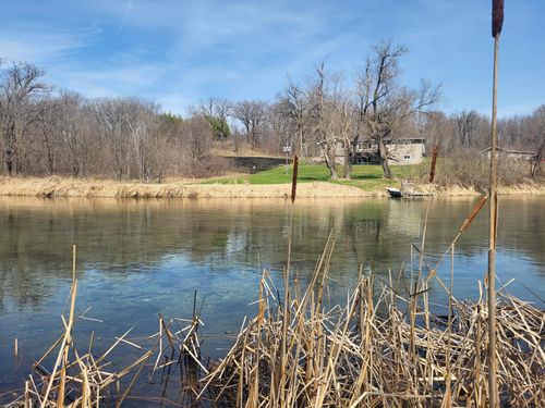 Lot 4 River Pointe Trail, Underwood, MN, 56586 | Card Image