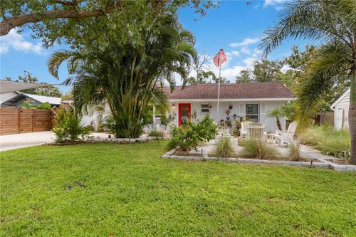 3959 Palau Dr, SARASOTA, FL, 34241-5842 | Card Image