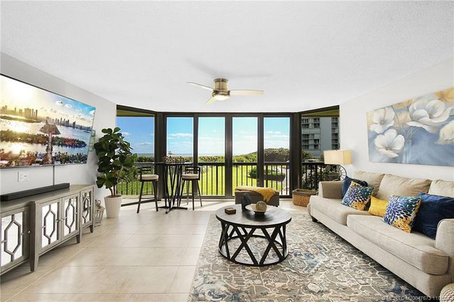 APT-206 - 9550 Ocean Dr, Condo with 3 bedrooms, 2 bathrooms and null parking in Jensen Beach FL | Image 15