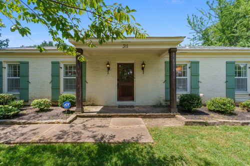 311 Avon Rd, Memphis, TN, 38117-1805 | Card Image