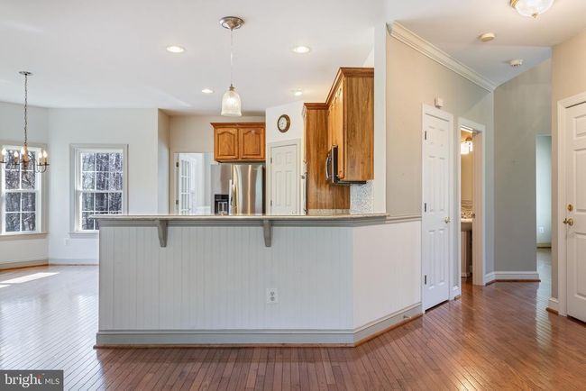 1810 Foggy Bottom Ct, House other with 4 bedrooms, 3 bathrooms and null parking in SUNDERLAND MD | Image 16
