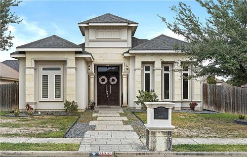 4000 Eucaliptus Ave, McAllen, TX, 78501-8315 | Card Image