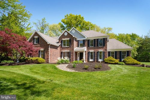 6 Ardsley Ct, West Windsor, NJ, 08550-3505 | Card Image